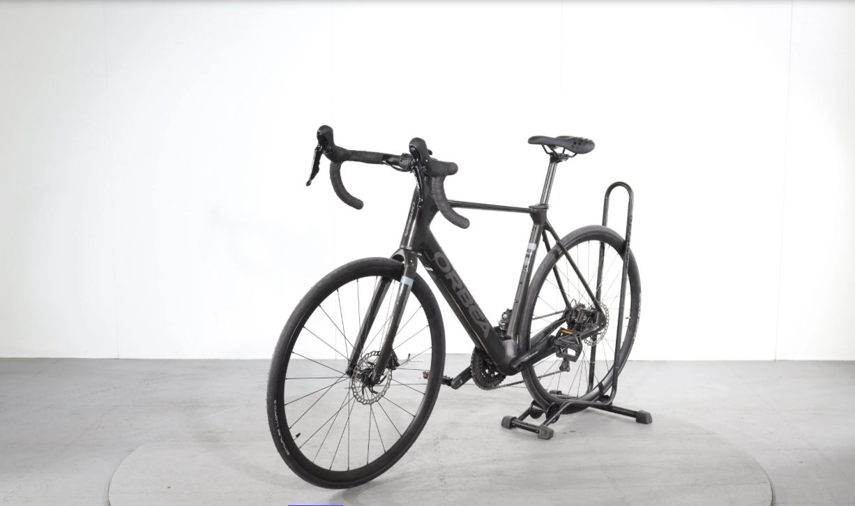 Orbea Gain M30 2023 – Bicicleta eléctrica de carretera reacondicionada