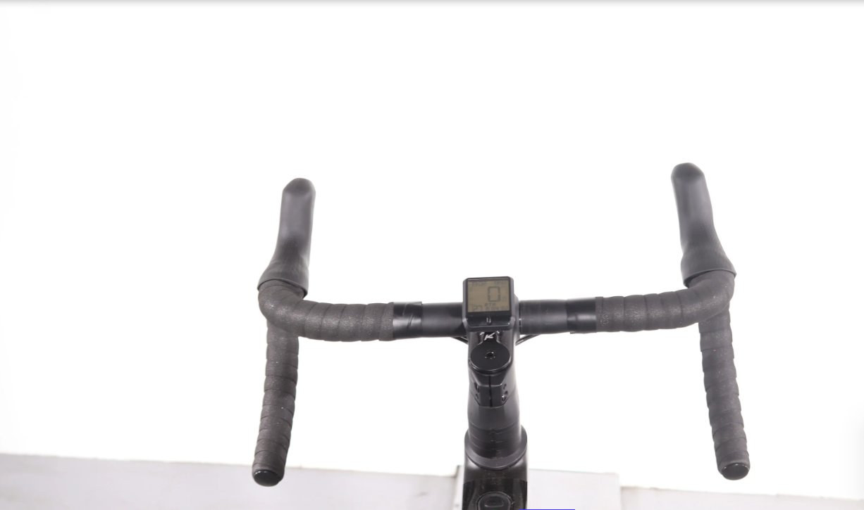 Orbea Gain M30 2023 – Bicicleta eléctrica de carretera reacondicionada
