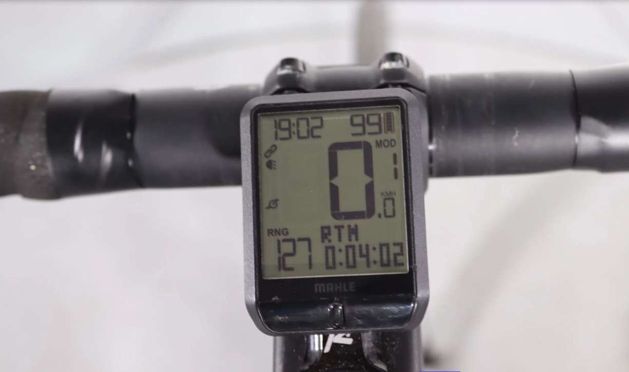 Orbea Gain M30 2023 – Bicicleta eléctrica de carretera reacondicionada