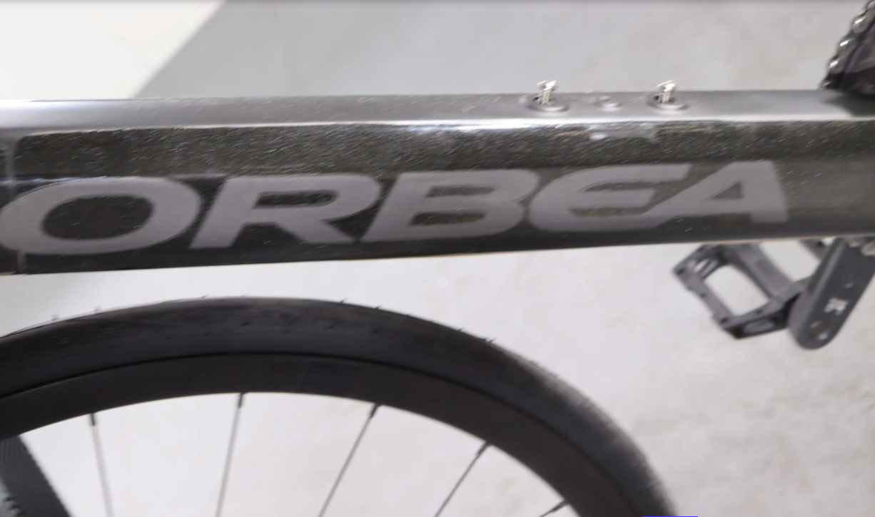 Orbea Gain M30 2023 – Bicicleta eléctrica de carretera reacondicionada