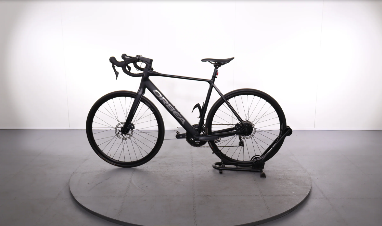 Orbea Gain D20 2023 – Bicicleta eléctrica de carretera reacondicionada