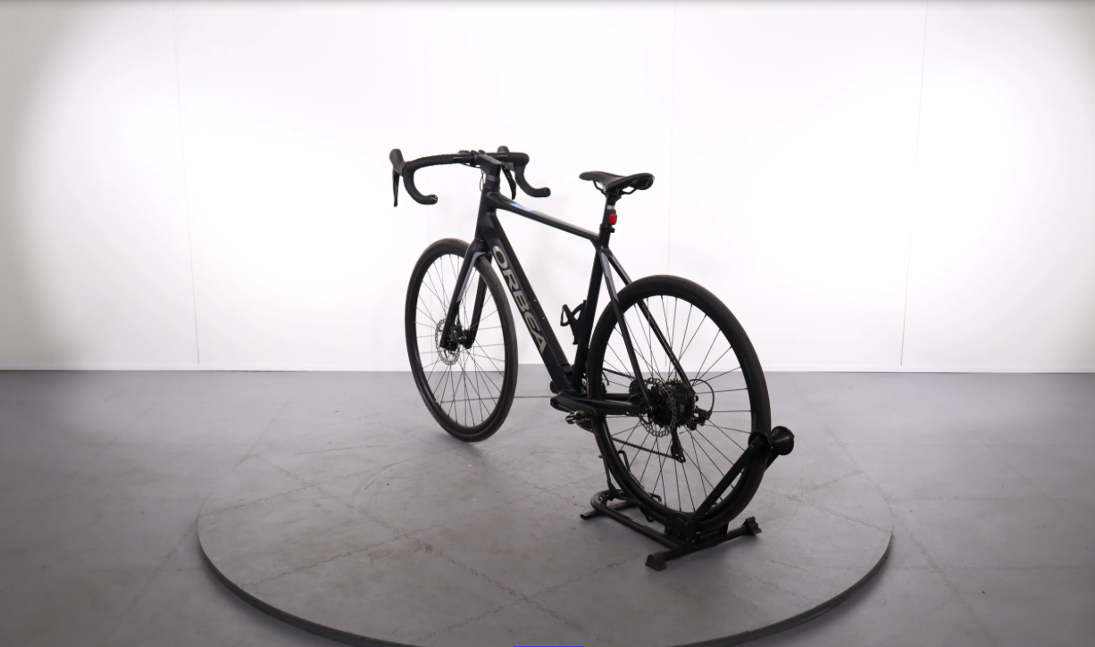 Orbea Gain D20 2023 – Bicicleta eléctrica de carretera reacondicionada