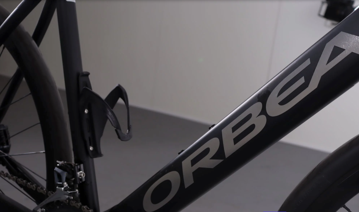 Orbea Gain D20 2023 – Bicicleta eléctrica de carretera reacondicionada