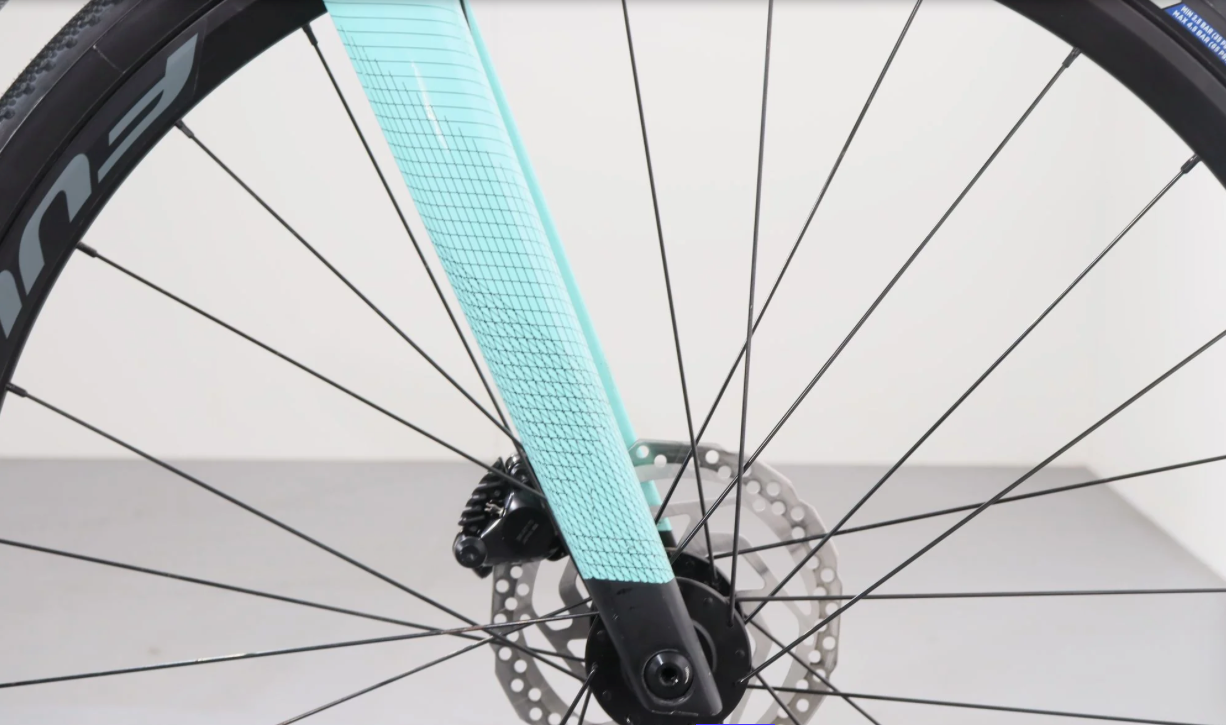 Orbea Gain M30 1X 2022 – Bicicleta eléctrica de carretera reacondicionada