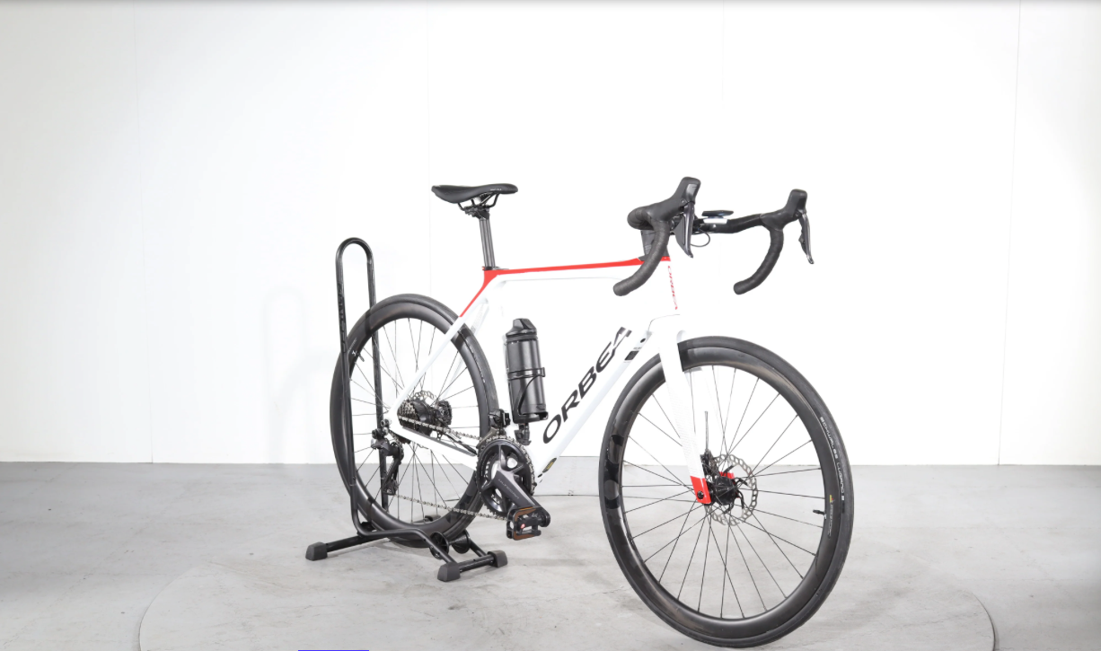 Orbea Gain M20 2022 – Bicicleta eléctrica de carretera reacondicionada