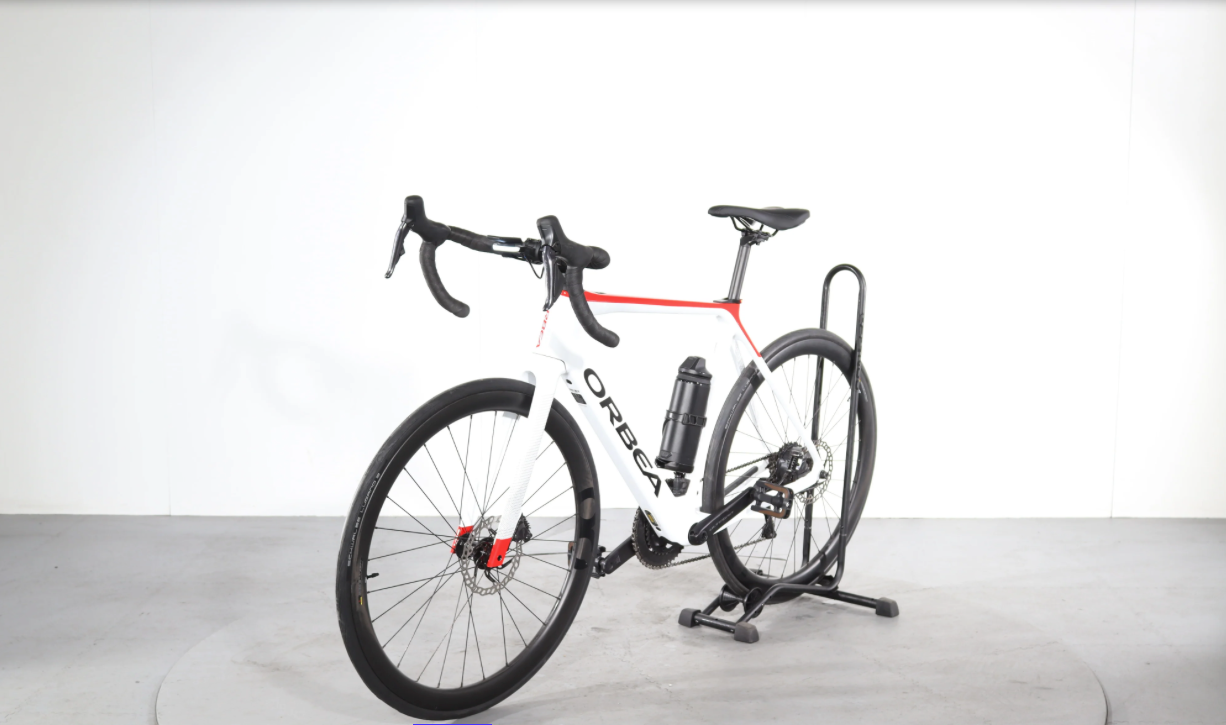 Orbea Gain M20 2022 – Bicicleta eléctrica de carretera reacondicionada