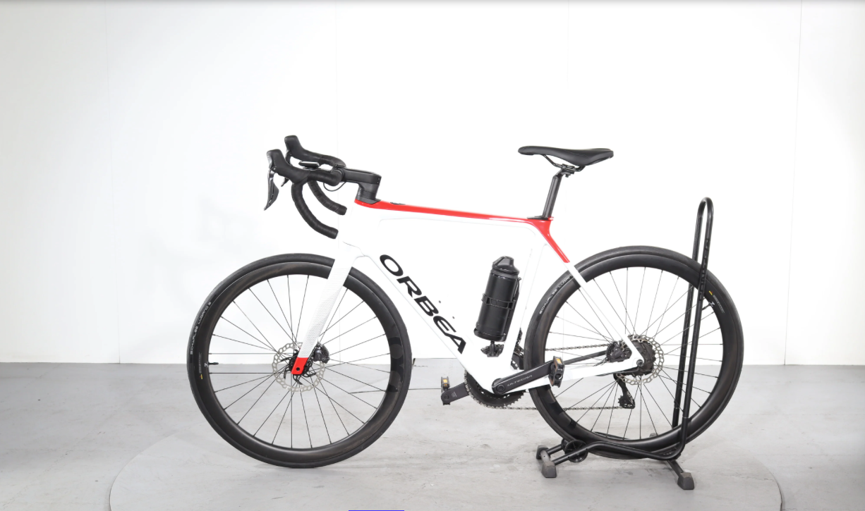 Orbea Gain M20 2022 – Bicicleta eléctrica de carretera reacondicionada