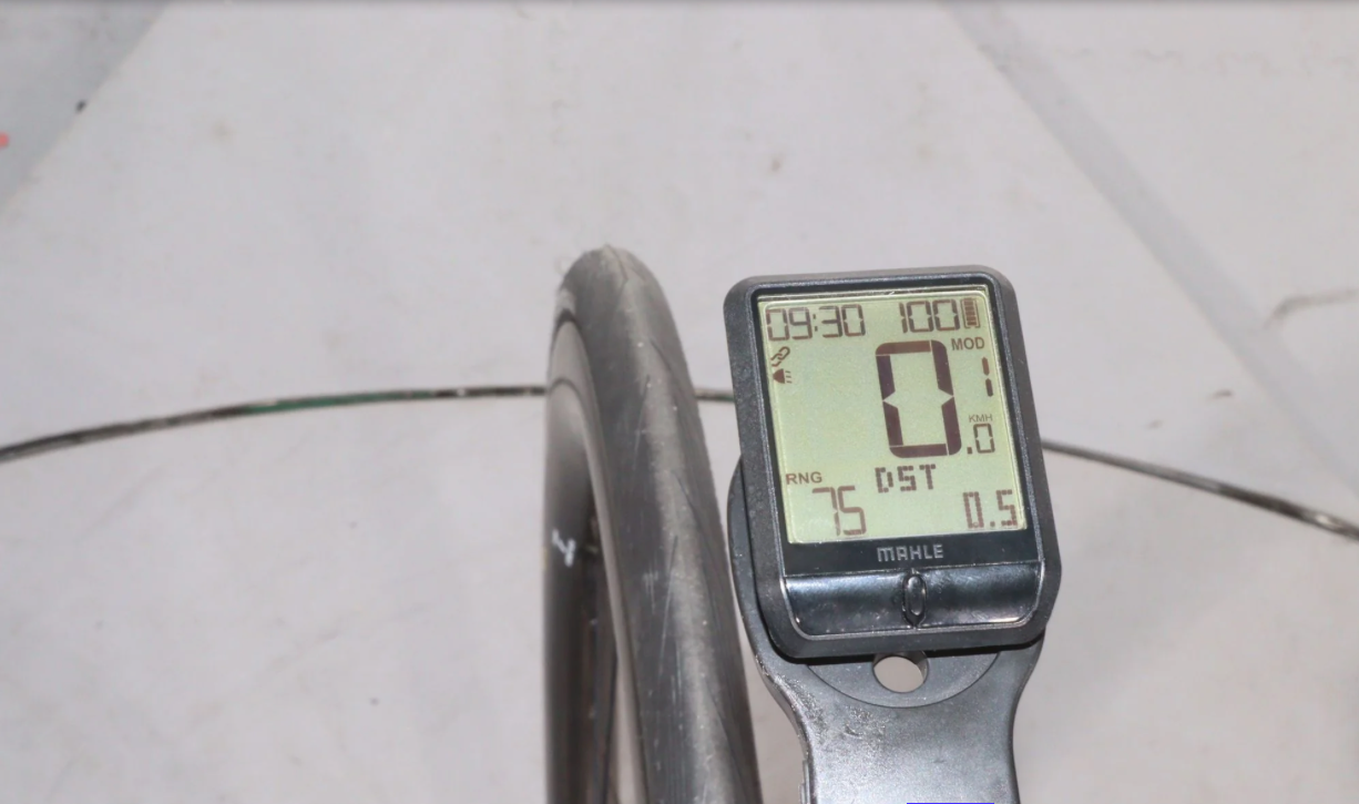 Orbea Gain M20 2022 – Bicicleta eléctrica de carretera reacondicionada