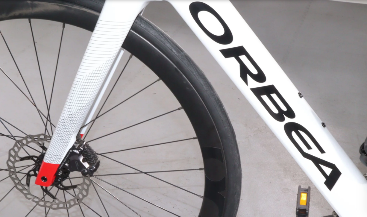 Orbea Gain M20 2022 – Bicicleta eléctrica de carretera reacondicionada