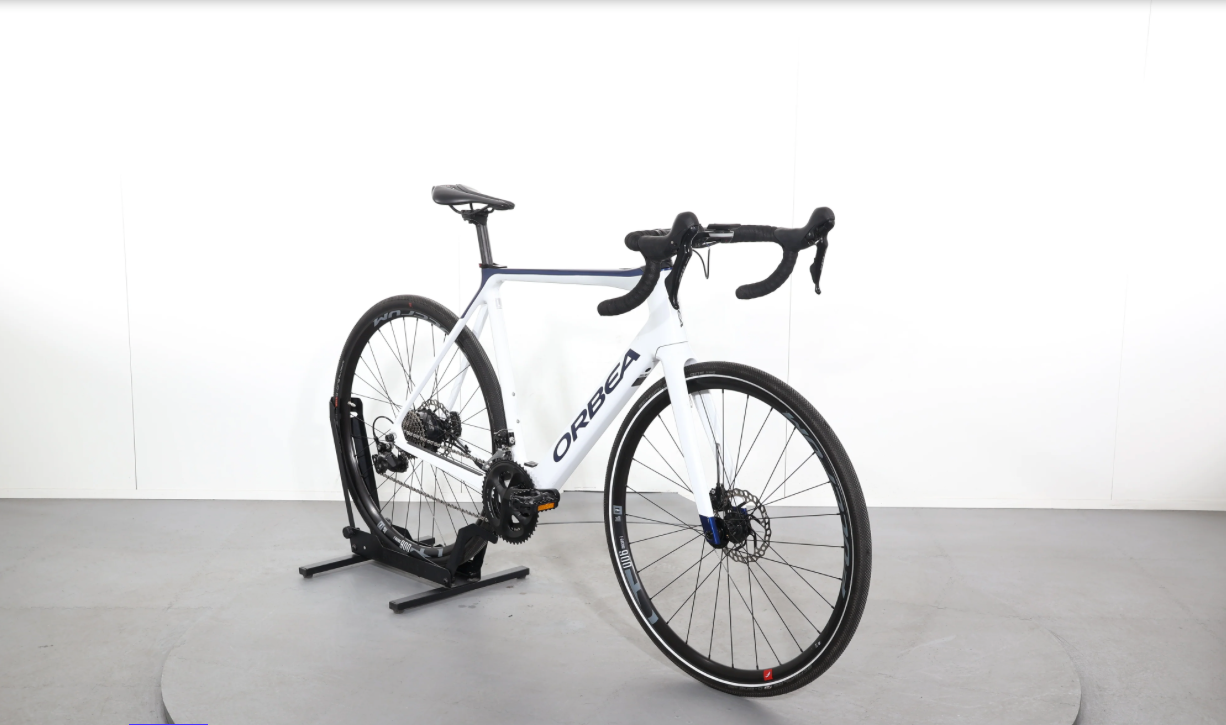 Orbea Gain M30 2022 – Bicicleta eléctrica de carretera reacondicionada