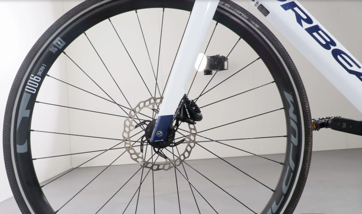 Orbea Gain M30 2022 – Bicicleta eléctrica de carretera reacondicionada