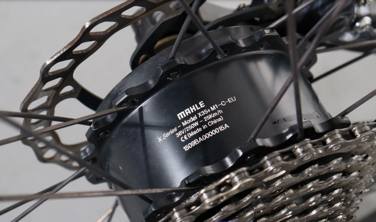 Orbea Gain D20 2021 – Bicicleta eléctrica de carretera reacondicionada