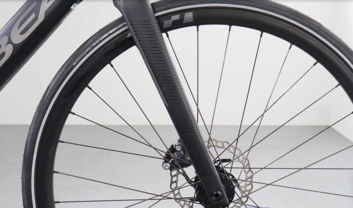Orbea Gain D20 2021 – Bicicleta eléctrica de carretera reacondicionada
