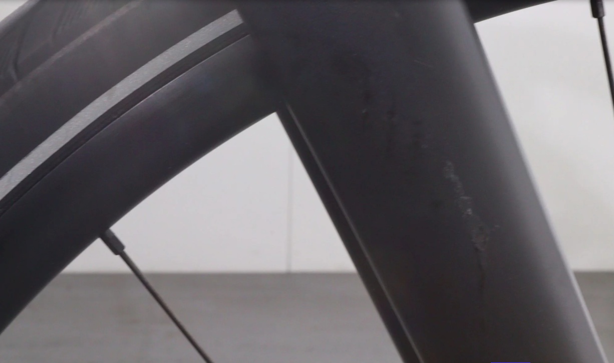 Specialized Turbo Vado SL 5.0 EQ 2021 – Bicicleta eléctrica de carretera reacondicionada