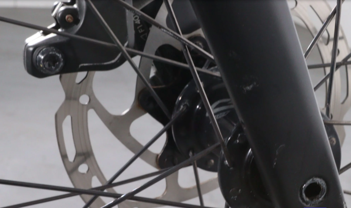 Specialized Turbo Vado SL 5.0 EQ 2021 – Bicicleta eléctrica de carretera reacondicionada
