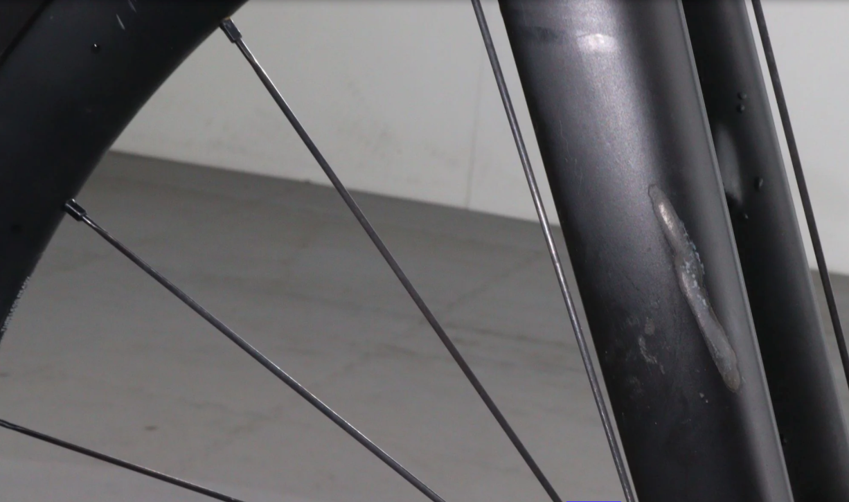 Trek Domane+ SLR 7 Gen 4 2023 – Bicicleta eléctrica de carretera reacondicionada