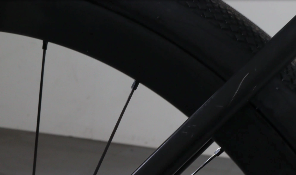 Trek Domane+ SLR 7 Gen 4 2023 – Bicicleta eléctrica de carretera reacondicionada