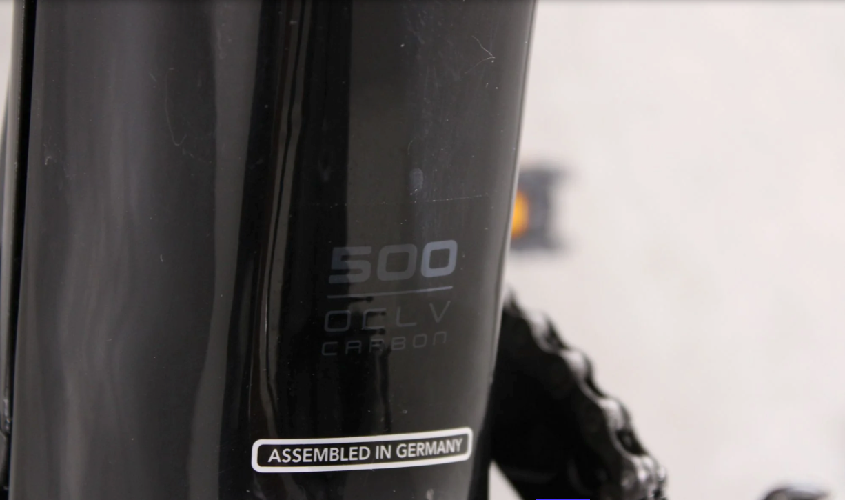Trek Domane+ 2021 – Bicicleta eléctrica de carretera reacondicionada