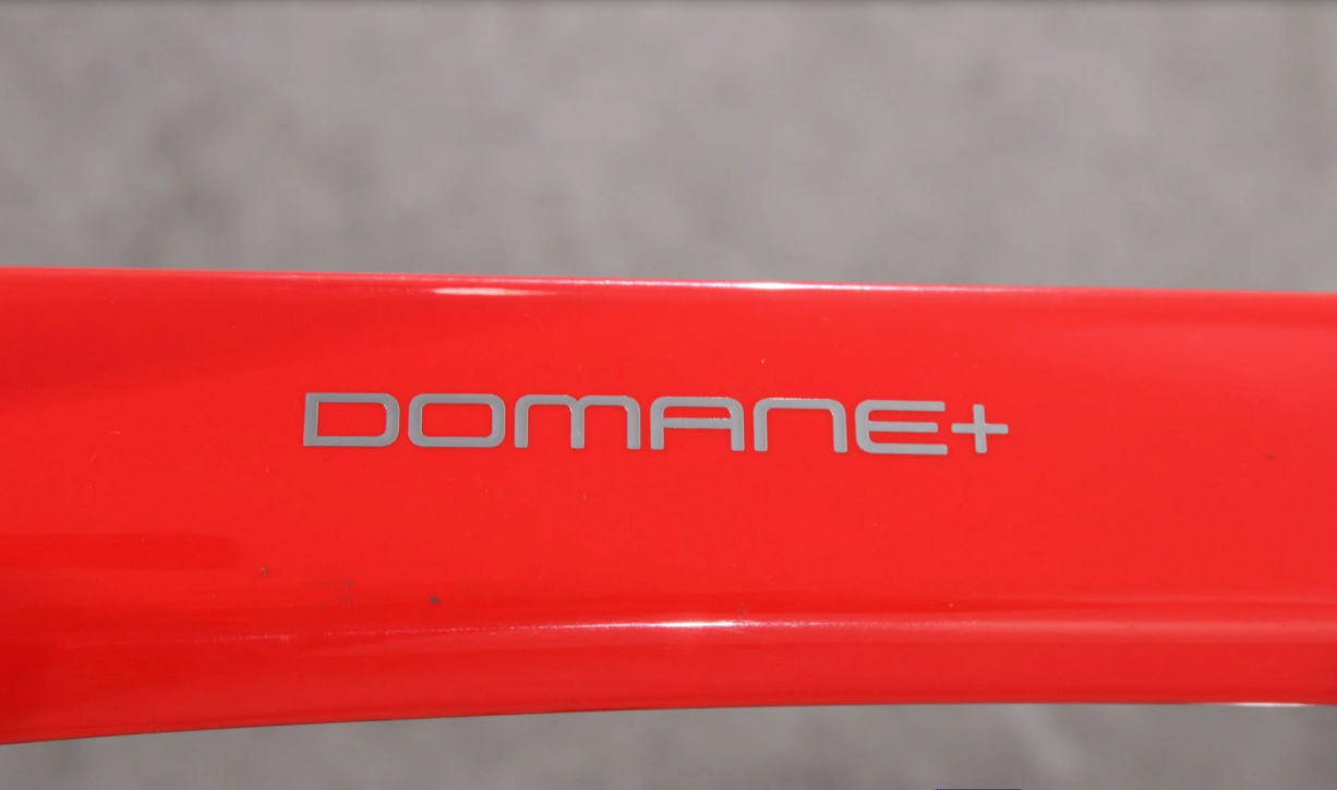 Trek Domane+ 2021 – Bicicleta eléctrica de carretera reacondicionada