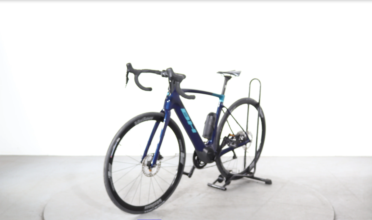 BH Core Race Carbon 1.5 Año 2023 - Bicicleta Reacondicionada