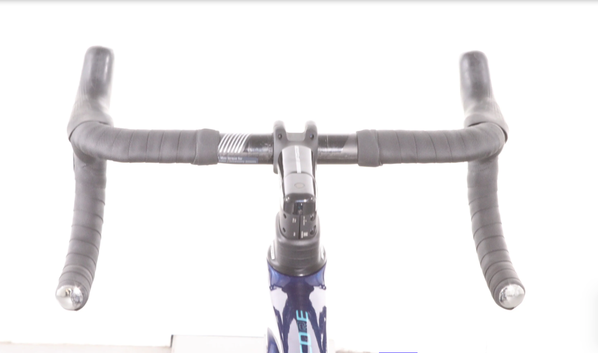 BH Core Race Carbon 1.5 Año 2023 - Bicicleta Reacondicionada