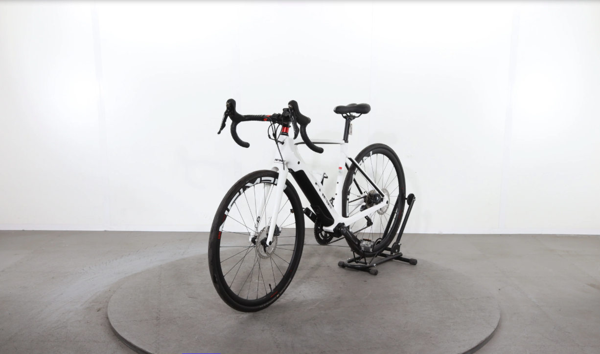Cube Agree Hybrid C:62 SL Año 2021 - Bicicleta Reacondicionada