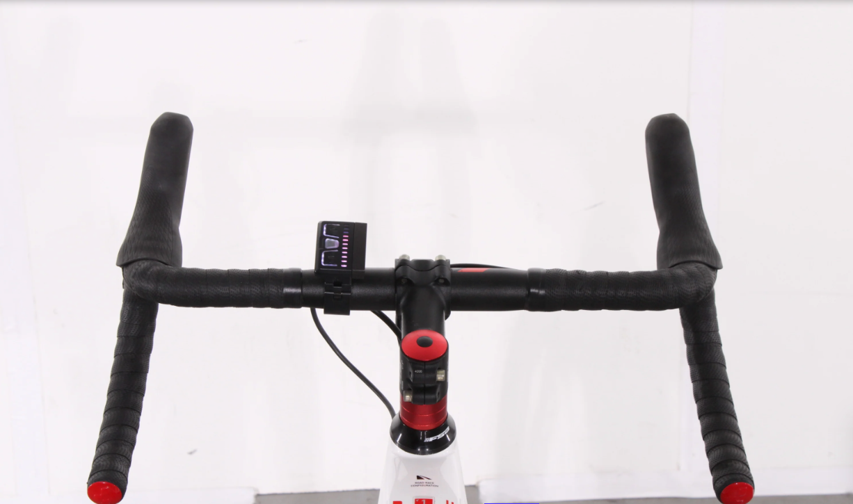 Cube Agree Hybrid C:62 SL Año 2021 - Bicicleta Reacondicionada