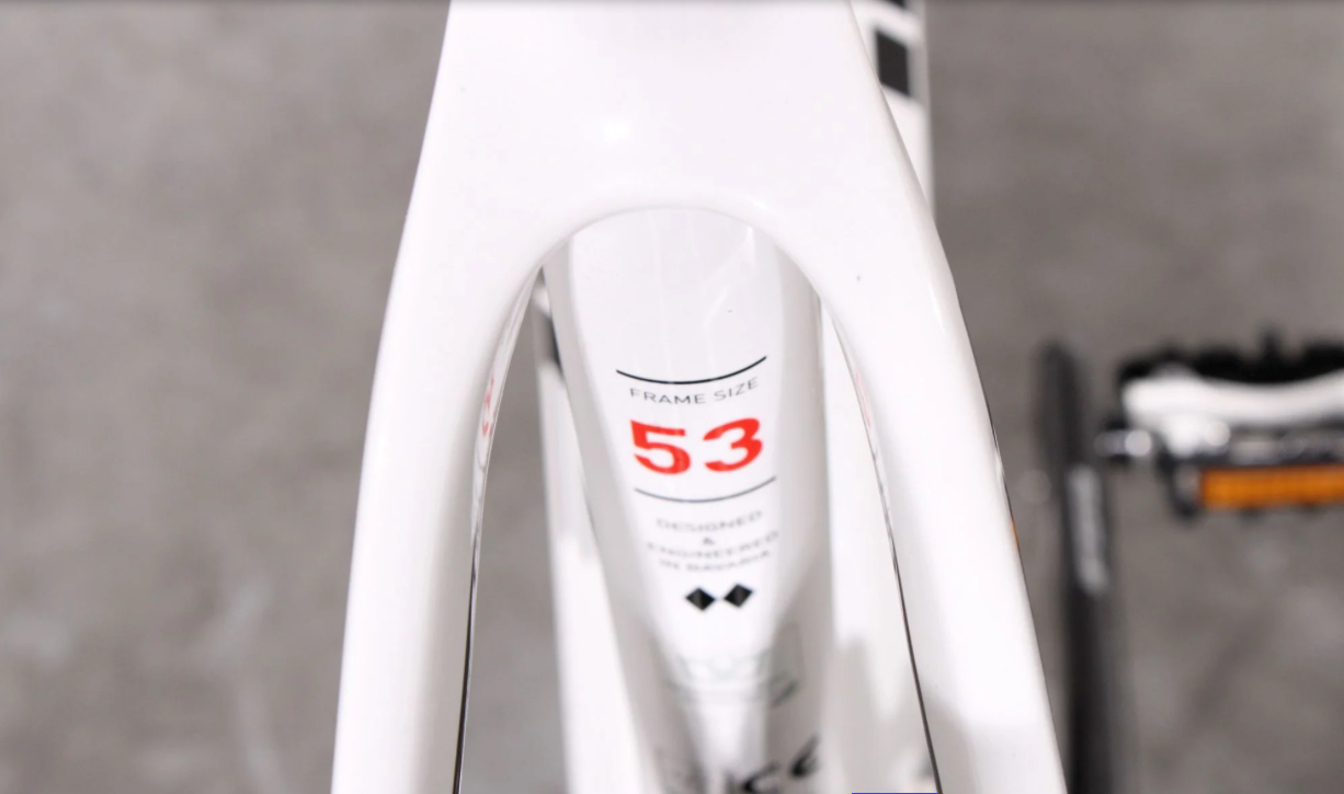 Cube Agree Hybrid C:62 SL Año 2021 - Bicicleta Reacondicionada