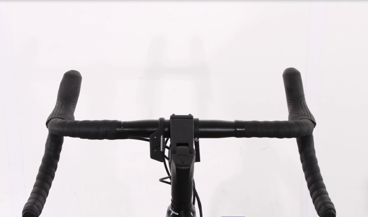 Cube Nuroad Hybrid C:62 SL 2020 – Bicicleta eléctrica de carretera reacondicionada