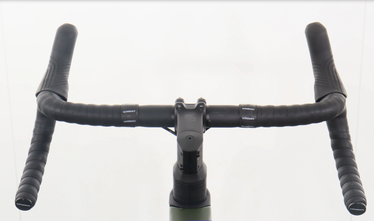Orbea Terra M20 2023 – Bicicleta de gravel reacondicionada
