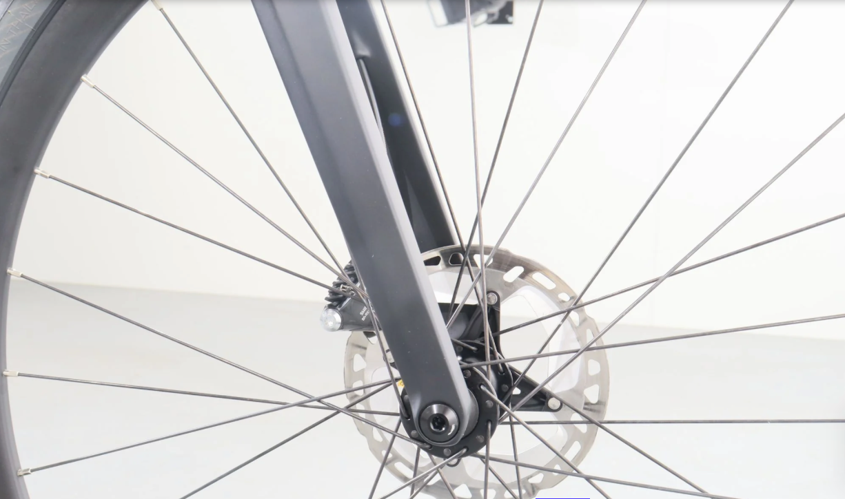 Orbea Terra M20 2023 – Bicicleta de gravel reacondicionada