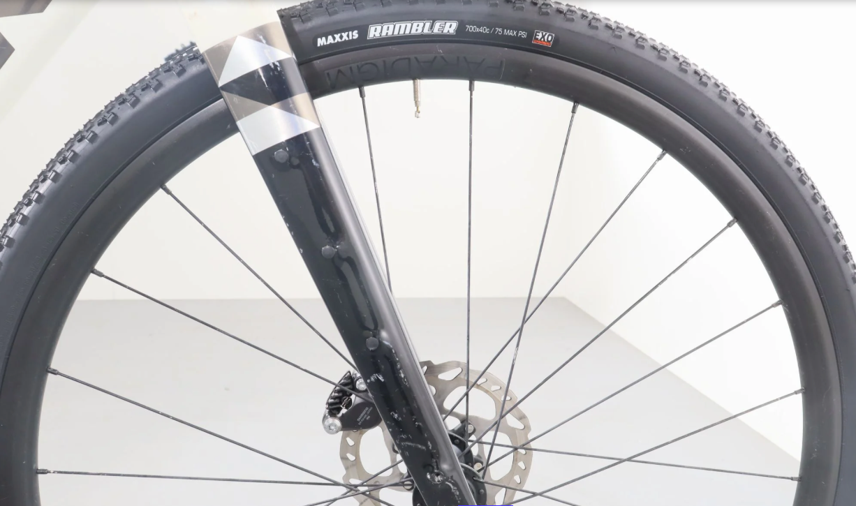 Trek Checkpoint ALR 5 2025 – Bicicleta de carretera reacondicionada