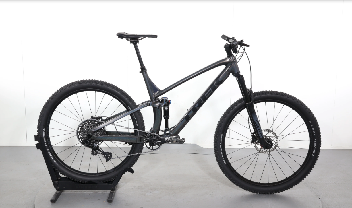 Trek Fuel EX 7 2024 – Bicicleta de montaña reacondicionada
