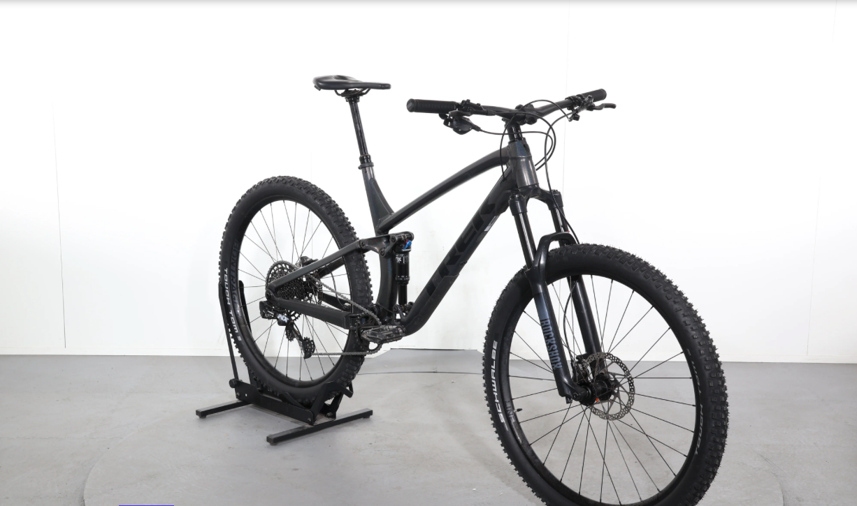 Trek Fuel EX 7 2024 – Bicicleta de montaña reacondicionada