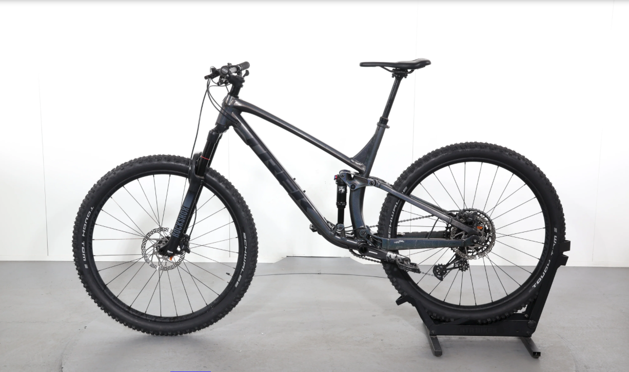 Trek Fuel EX 7 2024 – Bicicleta de montaña reacondicionada