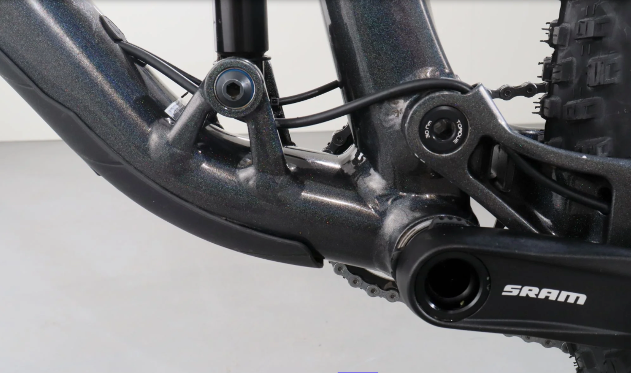 Trek Fuel EX 7 2024 – Bicicleta de montaña reacondicionada