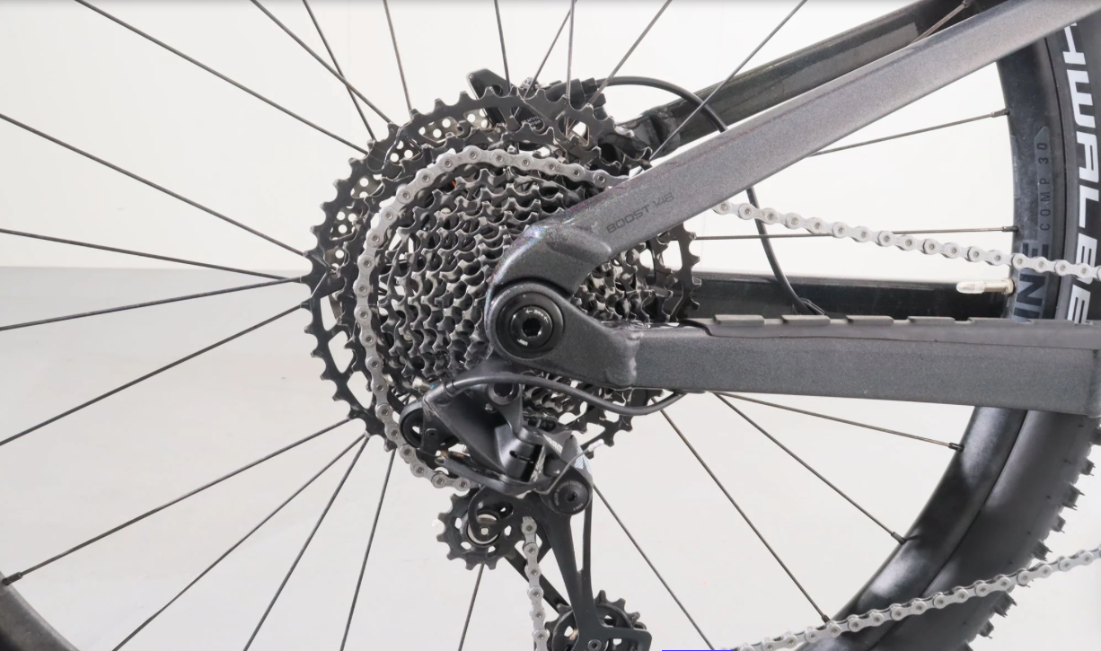 Trek Fuel EX 7 2024 – Bicicleta de montaña reacondicionada