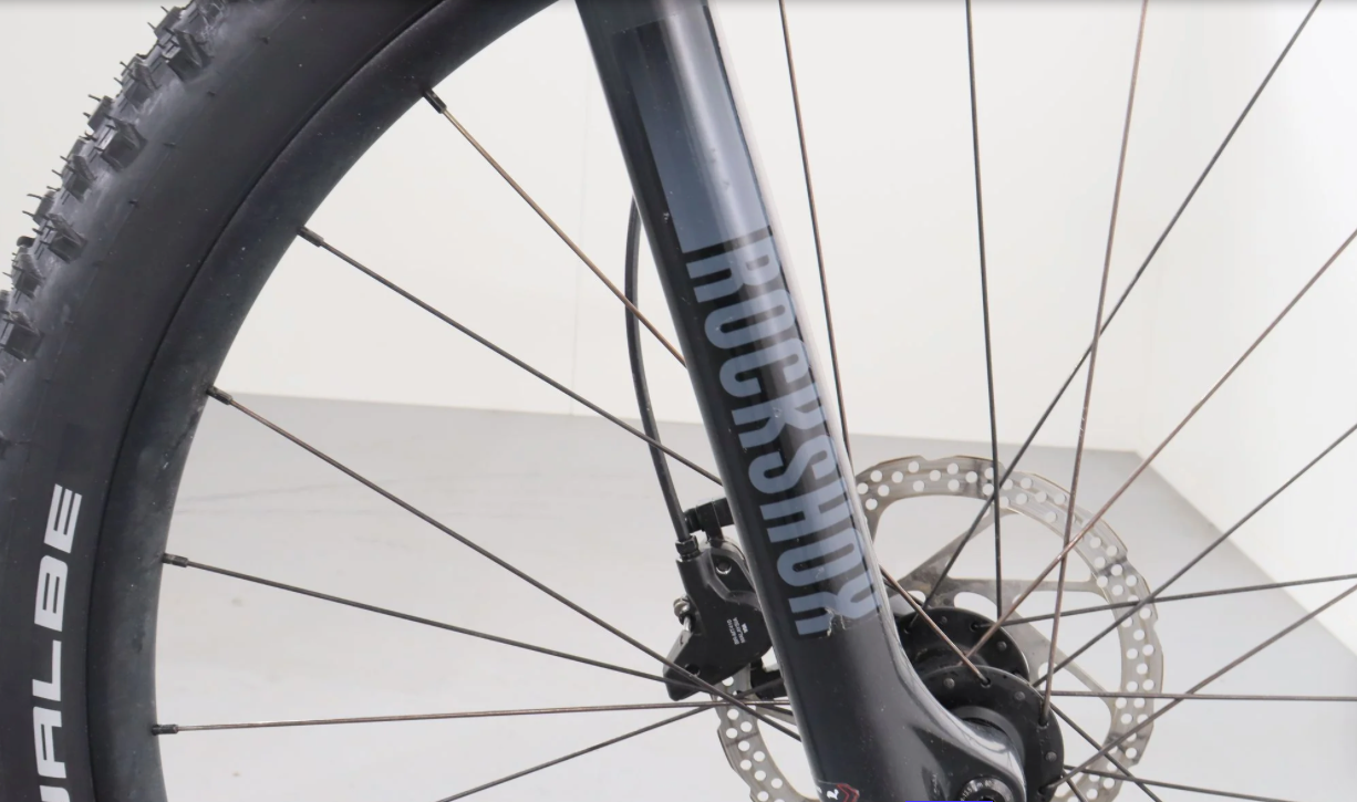Trek Fuel EX 7 2024 – Bicicleta de montaña reacondicionada