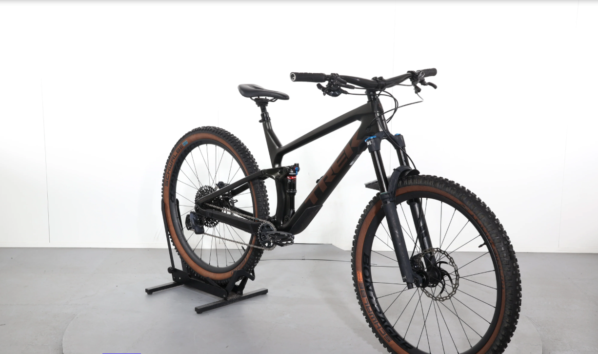 Trek Fuel EX 2023 – Bicicleta de montaña reacondicionada