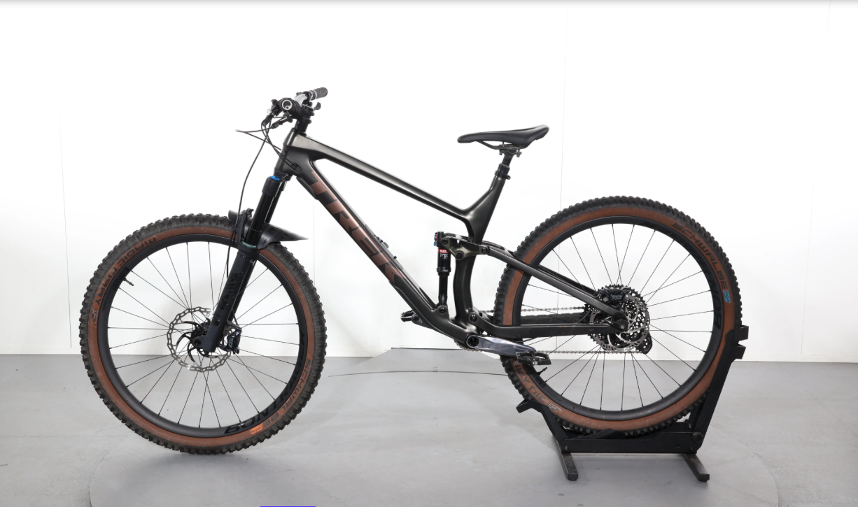 Trek Fuel EX 2023 – Bicicleta de montaña reacondicionada