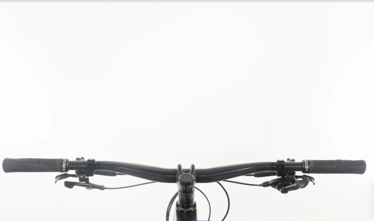 Trek Fuel EX 2023 – Bicicleta de montaña reacondicionada