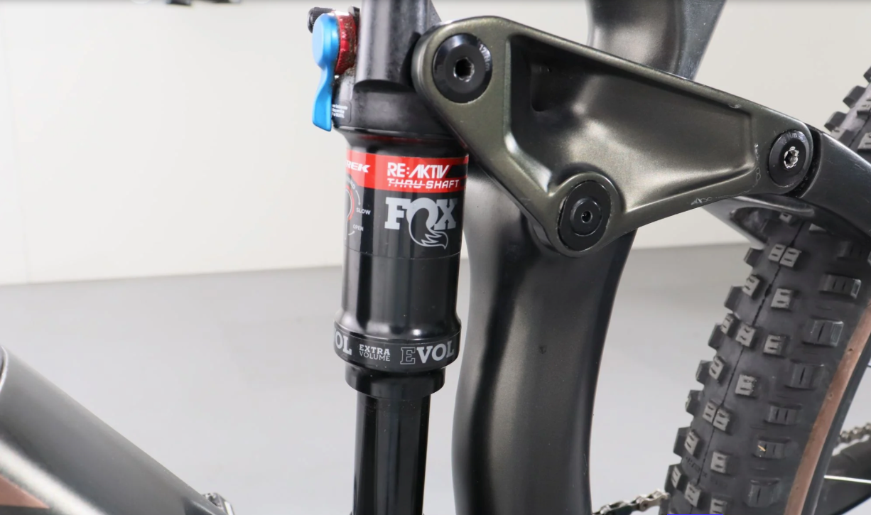Trek Fuel EX 2023 – Bicicleta de montaña reacondicionada
