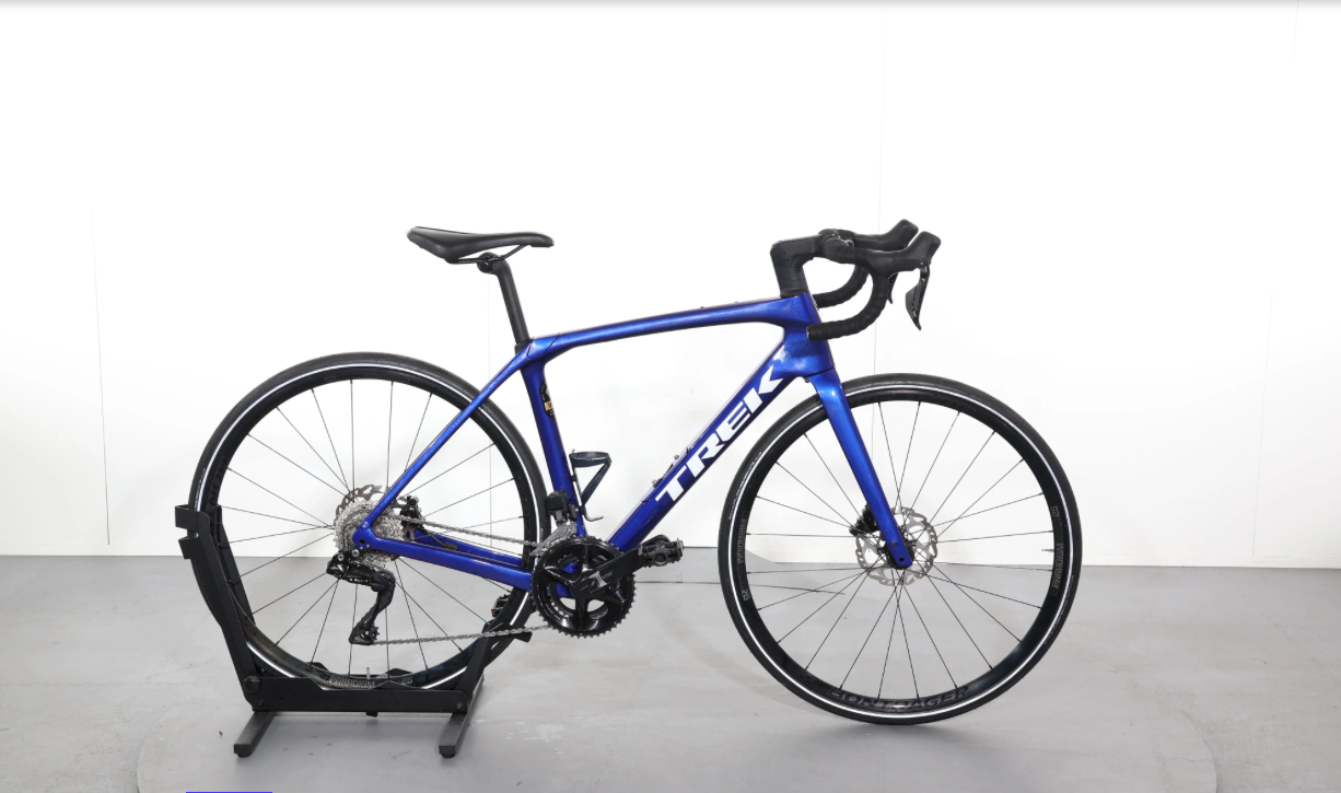 Trek Domane SL 6 Gen 4 2023 – Bicicleta de carretera reacondicionada