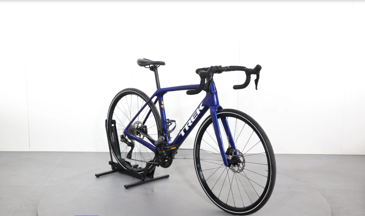 Trek Domane SL 6 Gen 4 2023 – Bicicleta de carretera reacondicionada