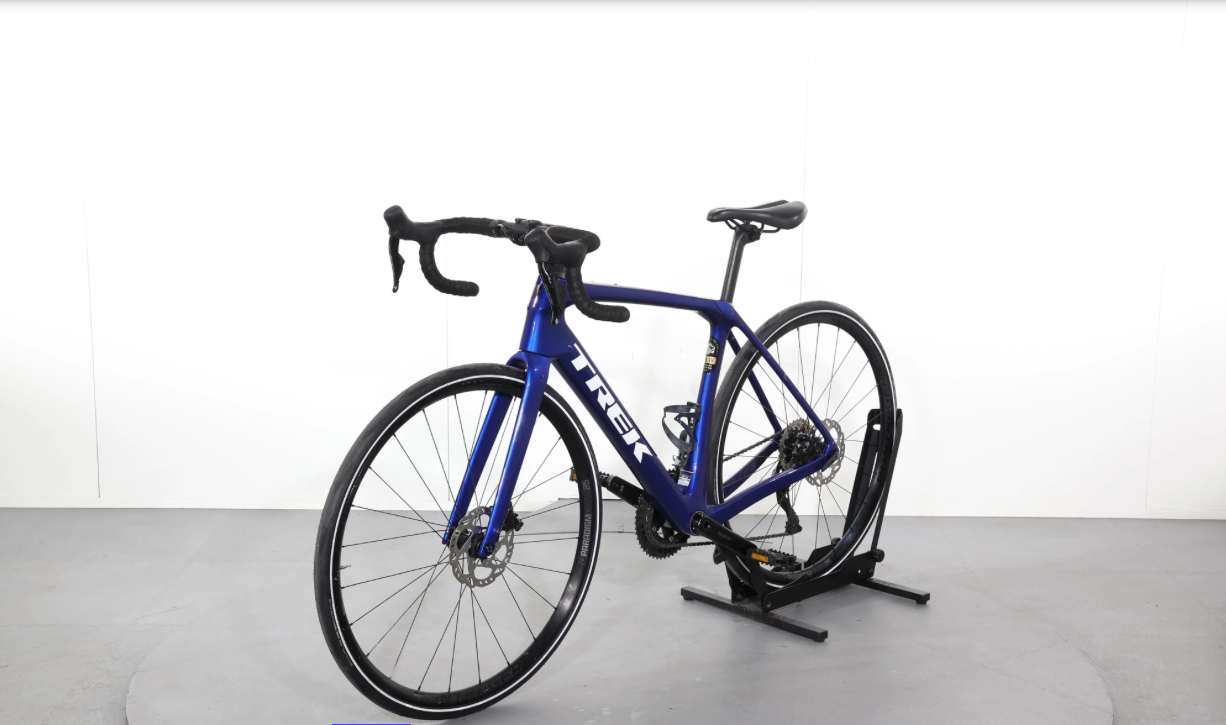 Trek Domane SL 6 Gen 4 2023 – Bicicleta de carretera reacondicionada