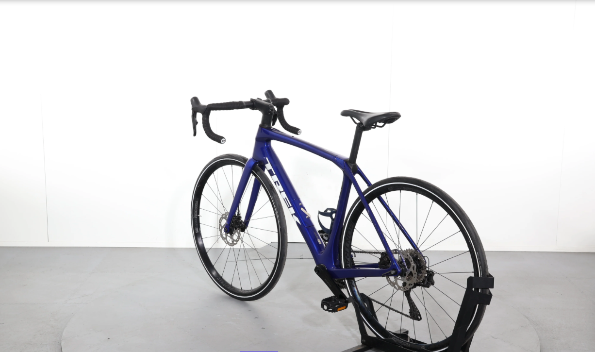 Trek Domane SL 6 Gen 4 2023 – Bicicleta de carretera reacondicionada