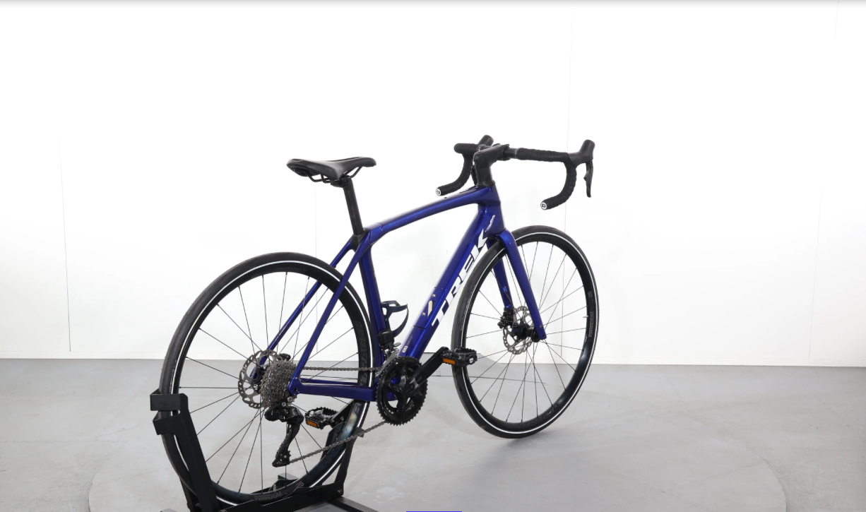 Trek Domane SL 6 Gen 4 2023 – Bicicleta de carretera reacondicionada