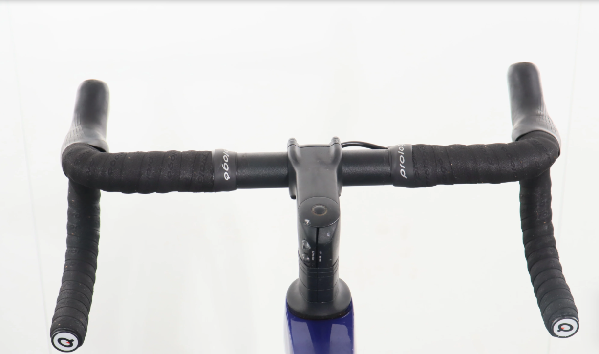 Trek Domane SL 6 Gen 4 2023 – Bicicleta de carretera reacondicionada