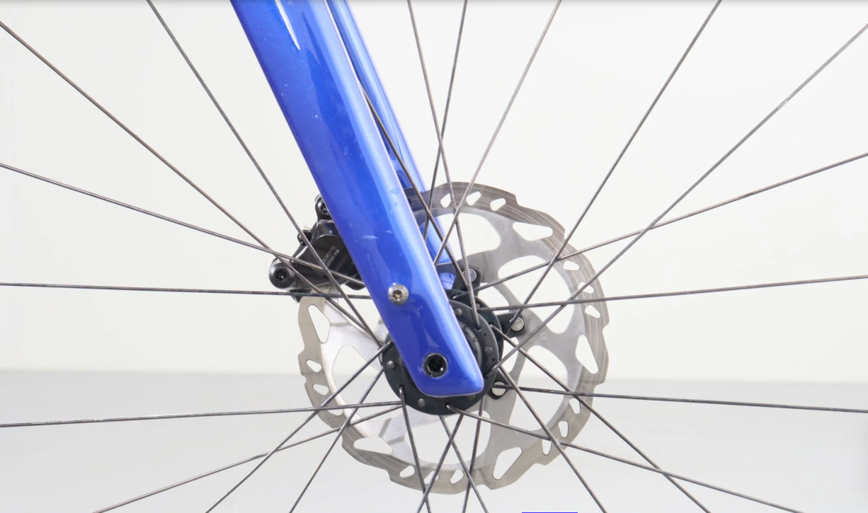 Trek Domane SL 6 Gen 4 2023 – Bicicleta de carretera reacondicionada