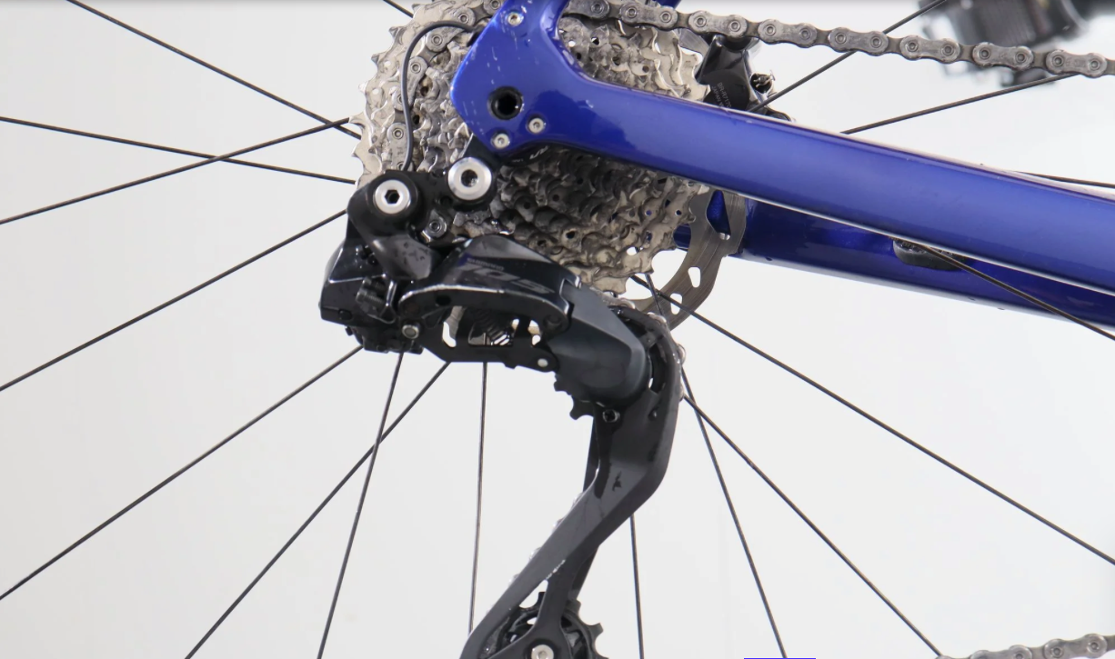 Trek Domane SL 6 Gen 4 2023 – Bicicleta de carretera reacondicionada